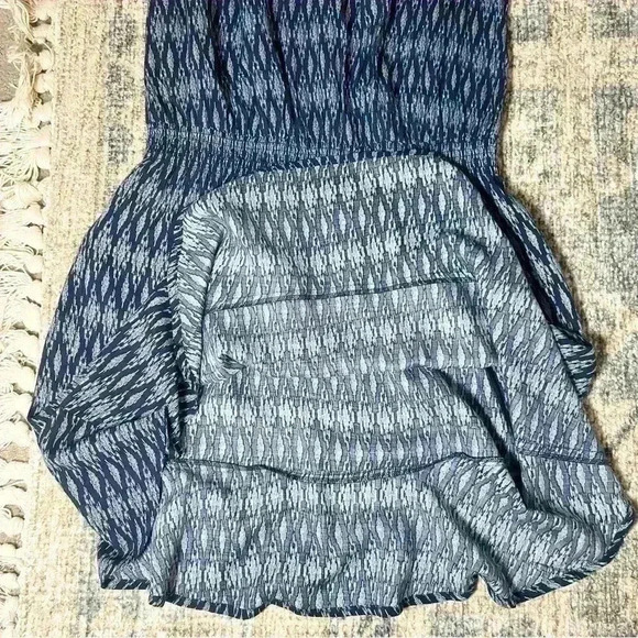 Soft Joie Zealana Dress in Dark Navy Size Small - Picture 14 of 15